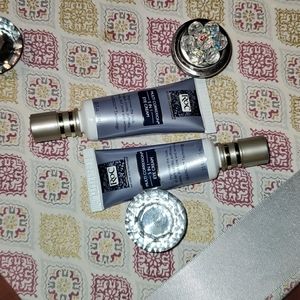 2 tubes of ROC 5 in 1 eye cream